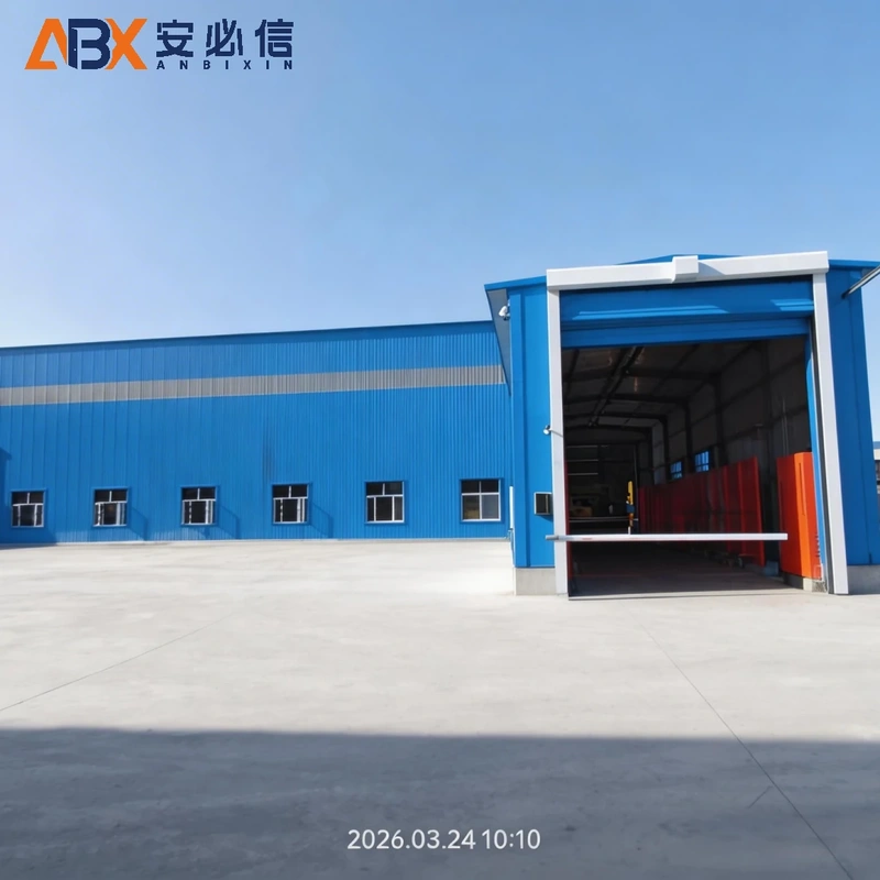 安顺PVC堆积门