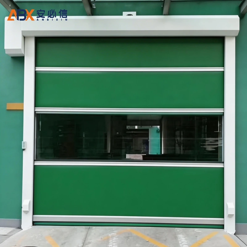 安顺洁净快速门