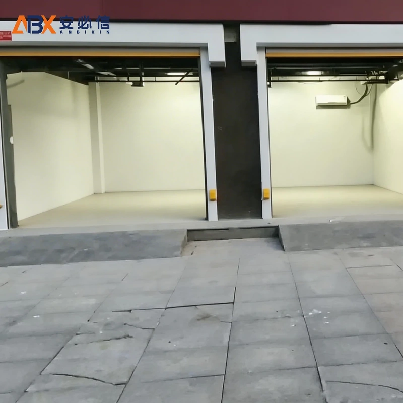 安顺快速卷帘门